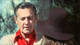 Breezy Official Trailer 1  William Holden Movie 1973 HD
