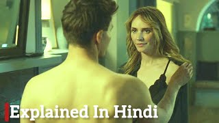 Faithfully Yours Movie Explained In Hindi  Ending Explain