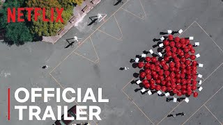 Love 101  Official Trailer  Netflix
