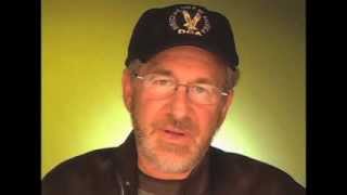 Steven Spielberg Presents Taken EPK