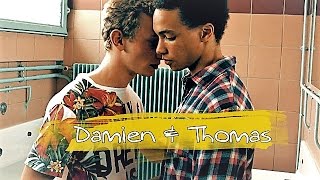 Being 17  Damien  Thomas  Oceans