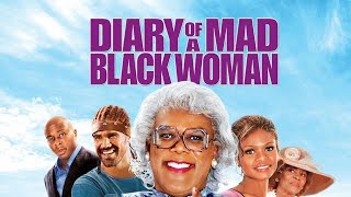 Diary of a Mad Black Woman 2005 Movie  Kimberly Elise Steve Harris  Review And Facts