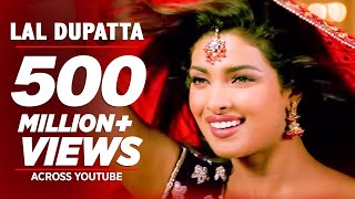 Lal Dupatta Full HD Song  Mujhse Shaadi Karogi  Salman Khan Priyanka Chopra