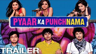 Pyaar Ka Punchnama 2011  Trailer