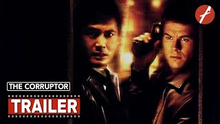 The Corruptor 1999  Movie Trailer  Far East Films