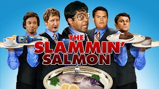 The Slammin Salmon 2009  Movie Review