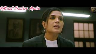 Section 375 official trailer Akshay Khanna  Richa Chadha  Ajay Bahl  Releasing 13 sep 2019