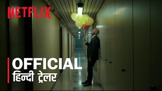 RestLess 2022 Netflix Official Hindi Trailer 1  FeatTrailers