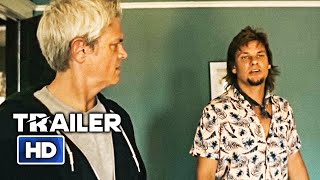 SWEET DREAMS Official Trailer 2024 Johnny Knoxville Kate Upton Theo Von Movie HD