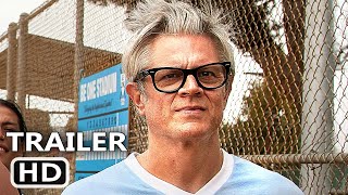 SWEET DREAMS Trailer 2024 Johnny Knoxville Kate Upton