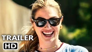 SWEET DREAMS Trailer 2024 Kate Upton Johnny Knoxville