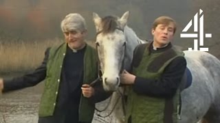 My Lovely Horse  Father Ted