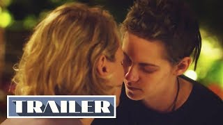 JT LeRoy  Official HD Trailer  2019  Kristen Stewart Laura Dern