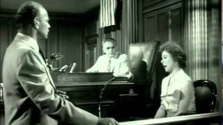 I Want to Live Official Trailer 1  Susan Hayward Movie 1958 HD