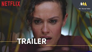 THE TAKEOVER 2022 Trailer ITA del Film Crime con Holly Mae Brood  Netflix