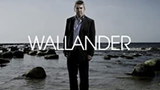 Wallander Kenneth Branagh 2008 BBC One TV Series Trailer