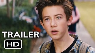 Middle School The Worst Years of My Life Official Trailer 1 2016 Comedy Movie HD
