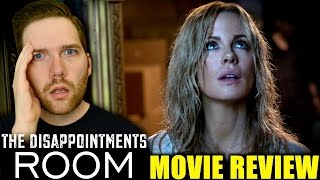 The Disappointments Room  Movie Review