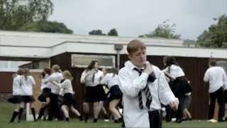 This is England 86 Official Trailer 2010