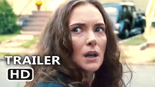THE PLOT AGAINST AMERICA Trailer  2 2020 Winona Ryder Zoe Kazan Drama Movie