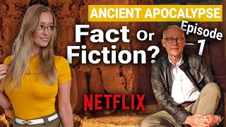 Ancient Apocalypse Fact Or Fiction Episode 1  Gunung Padang