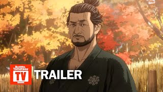 Onimusha Season 1 Trailer
