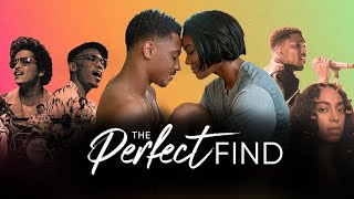 The Perfect Find 2023 Movie  Gabrielle Union Keith Powers The Perfect Find Movie Full FactsReview