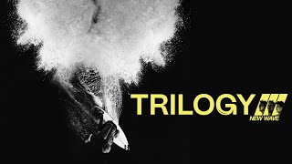 Trilogy New Wave  Official Trailer  Utopia