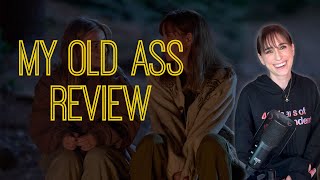 My Old Ass Review The Best Movie I Saw at Sundance 2024