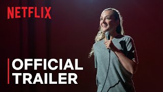 Jacqueline Novak Get On Your Knees  Official Trailer  Netflix
