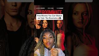 2024 Movies to Watch The Roommate Horror Movie on Tubi for FREE leightonmeester shorts movies