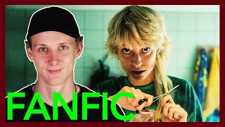 New Trans ComingofAge Story on Netflix  Fanfic  LGBTQ Movie Review