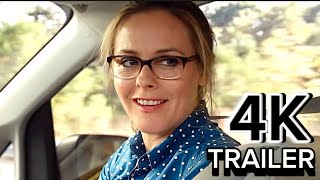 Krazy House  2024 Official Trailer  Alicia Silverstone Nick Frost  Coming Soon