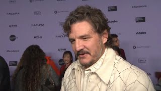 Pedro Pascal Too Short Jay Ellis and Normani attend the Sundance Film Festival premiere of Freaky