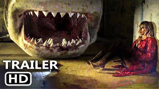 MONSTERNADO Trailer 2023 Shark Attack Movie