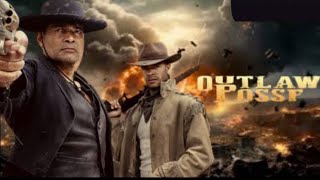 Outlaw Posse 2024  Mario Van Peebles Whoopi Goldberg Entertainer   Reviews and facts