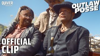 Outlaw Posse  Official Clip