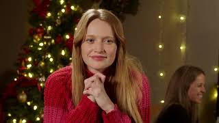 Coupled Up for Christmas 2023 Teaser Trailer by Reel One Entertainment