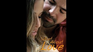 What About Love  Official Trailer 2024  Sharon Stone Andy Garcia Rosabell Laurenti Sellers