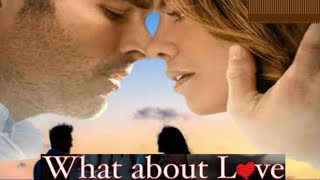 What About Love 2024  Sharon Stone Andy Garcia Iain Glen  Reviews and facts