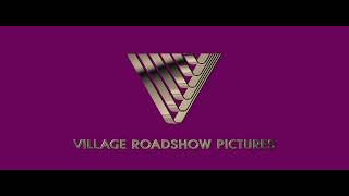Warner Bros  Village Roadshow Pictures  Jerry Weintraub Productions Oceans Twelve