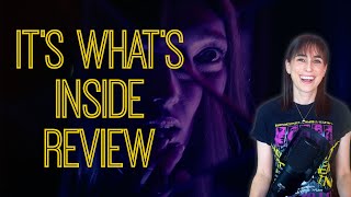 Its Whats Inside Review Bound to Be Your Next Netflix Horror Obsession
