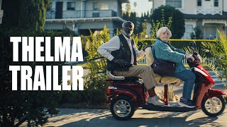 Thelma Official Teaser Trailer 2024