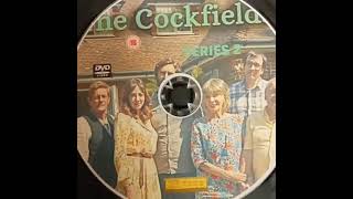 The Cockfields Complete Series 1  2 DVD 16