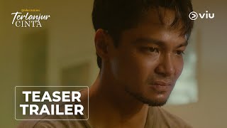 Teaser Trailer Rasmi Viu Original Terlanjur Cinta  Akan Datang Mac 2024  Viu Malaysia