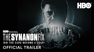 The Synanon Fix  Official Trailer  HBO