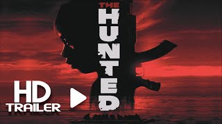 THE HUNTED  Trailer 2024  Lily Banda