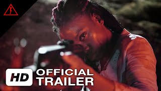 The Hunted 2023  Official Trailer  Voltage Pictures