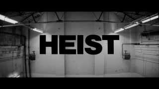 Pitch Black Heist  Trailer  Directed by John Maclean