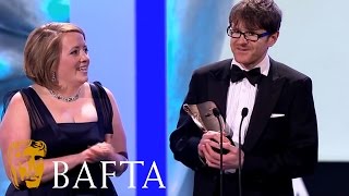 Pitch Black Heist starring Michael Fassbender wins BAFTA for Short Film in 2012